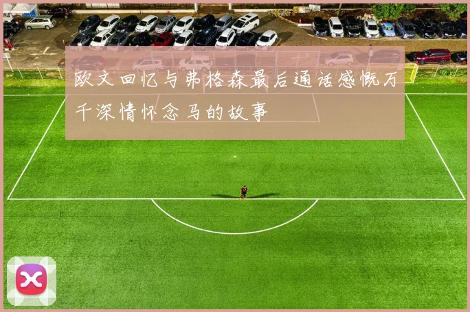 欧文回忆与弗格森最后通话感慨万千深情怀念马的故事