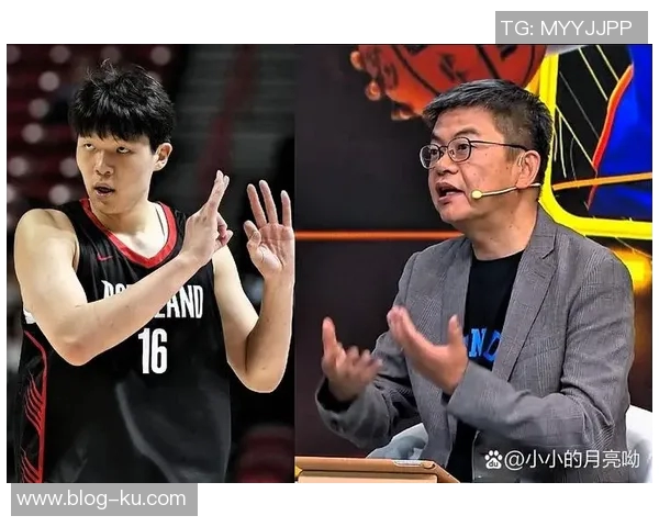 苏群分析明星中锋背打优势杨瀚森需加强防守跑动与三分能力